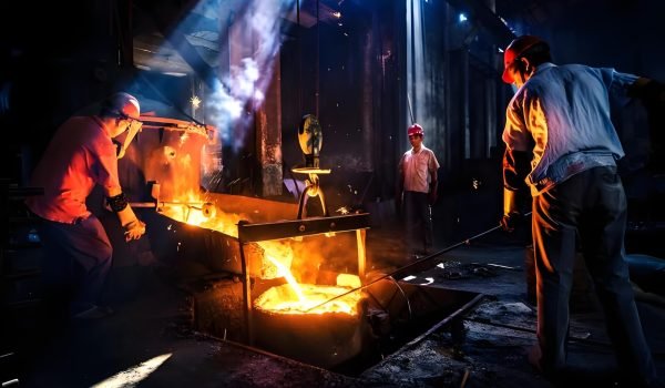 Casting-11 Is Casting Additive Manufacturing?