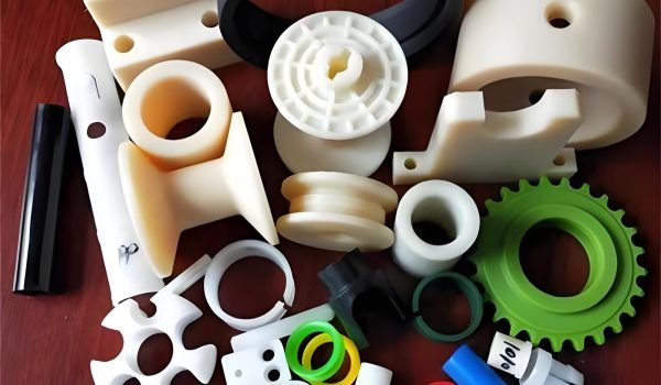 Chemical Resistant Plastics-1 Chemical Resistant Plastics