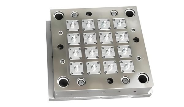 Choosing the Perfect Metal for LSR Injection Mold Choosing the Perfect Metal for LSR Injection Mold