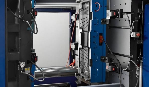 Choosing the Right Injection Molding Process