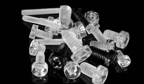 The Ultimate Guide to Clear Plastic Molding