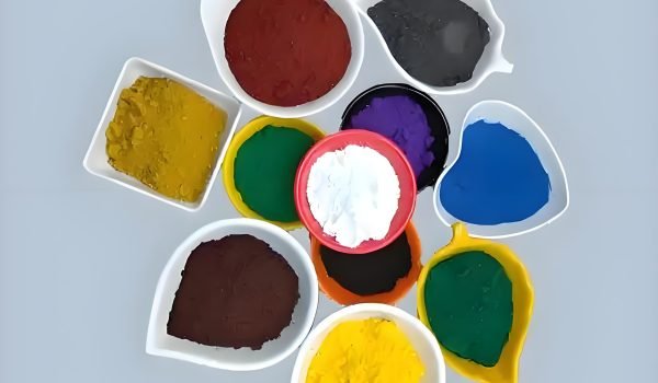 Color Consistency in Injection Molding How to Improve Color Consistency in Injection Molding 5 Best Ways
