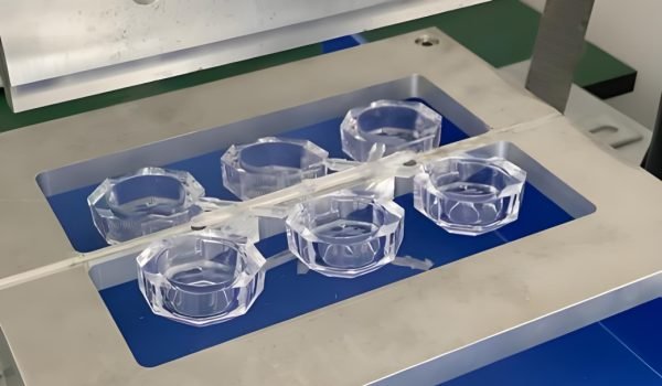 Complete Guide to Polystyrene (PS) Injection Molding