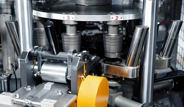 Computer-Aided Manufacturing How CAM Works and Its Benefits