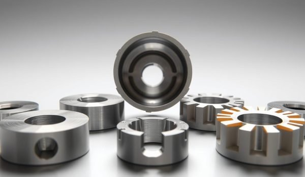 Countersink Holes-1 Countersink Holes in Engineering: A Comprehensive Guide