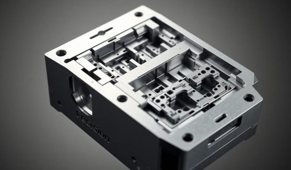 Critical Role of Precision Molds