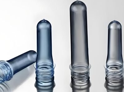 Custom PET Injection Molding Services