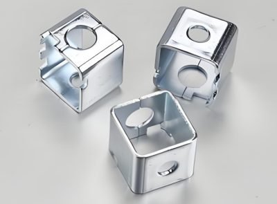 Custom Stainless Steel Stamping