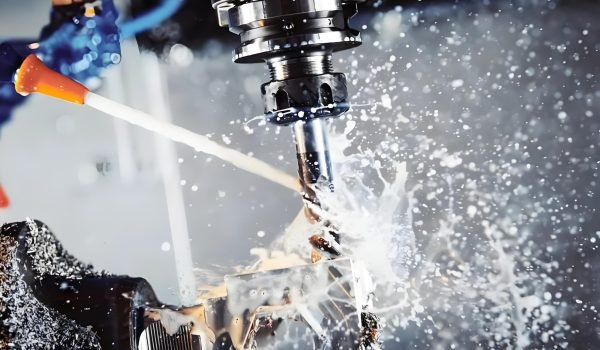 Cutting Fluids for CNC Machining Optimize your CNC machining with the right cutting fluids. Explore their functions, classifications, and selection criteria based on workpiece material and machining operation.