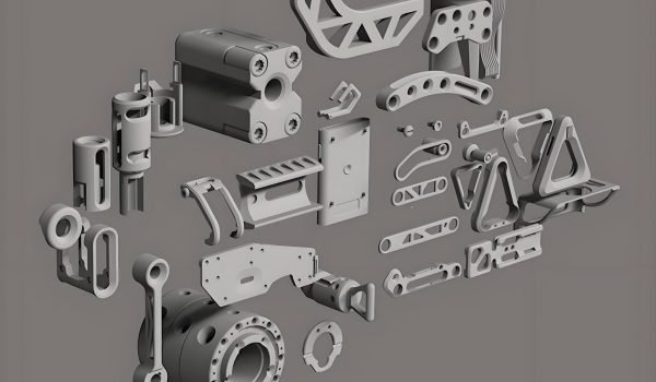 Design For Manufacturing (DFM): A Guide to Unlock Manufacturing Efficiency