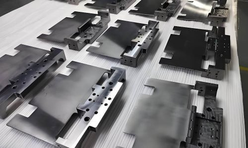 Die Surface Treatment Optimization: Quenching & Tempering + DLC Coating