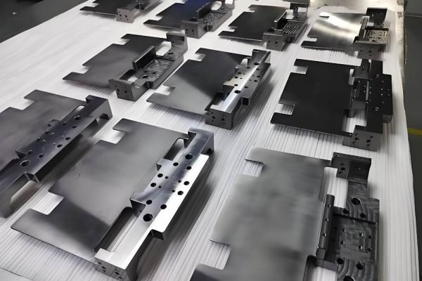 Die Surface Treatment Optimization: Quenching & Tempering + DLC Coating