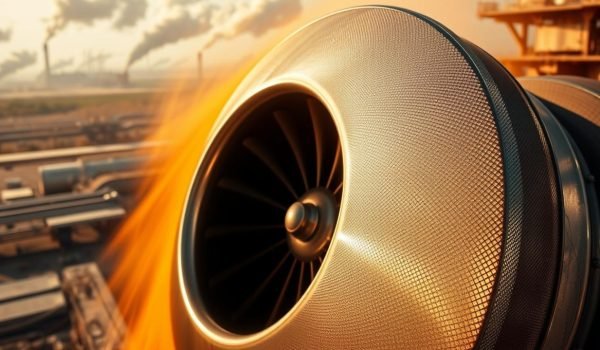 Discover Inconel 718 Composition Properties and Uses