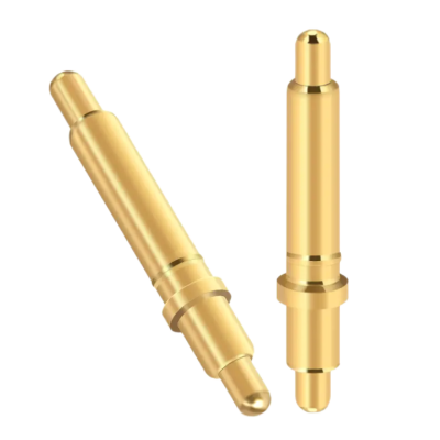 Double Ended Pogo Pins 0 Double Ended Pogo Pins 0