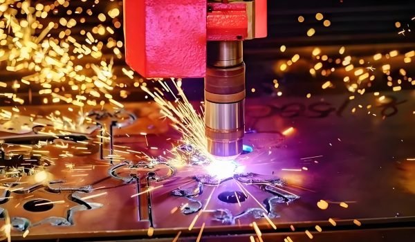 EDM-1 Wire EDM Cutting How It Works, Benefits & Uses