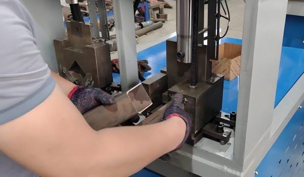 EV Metal Part Stamping-1 What Is EV Metal Part Stamping?
