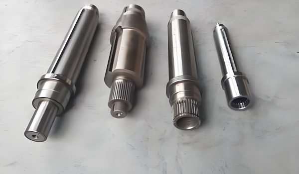 Electric Motor Shaft2 (2) A Complete Guide to Electric Motor Shaft