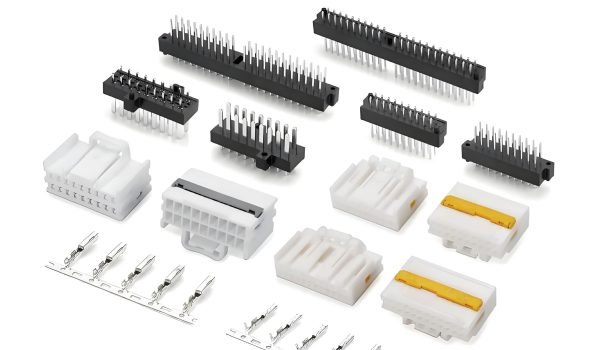 The Manufacturing Process of Electrical Connectors