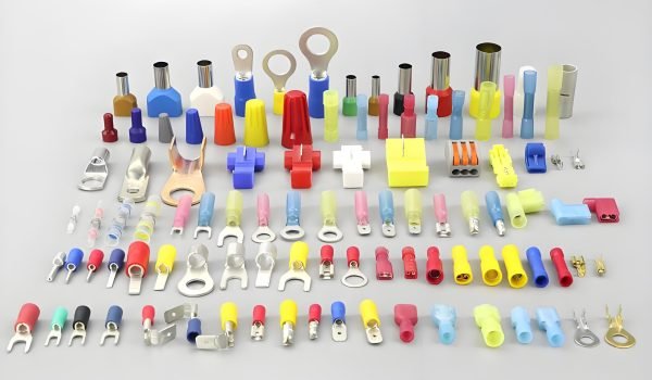 What Are the Different Types of Electrical Terminals?