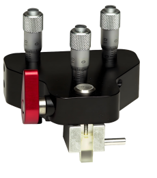 Electronic Assembly Fixture Electronic Assembly Fixture