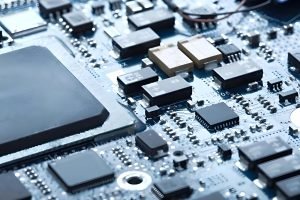 Electronics & Semi-Conductor Electronics & Semi-Conductor