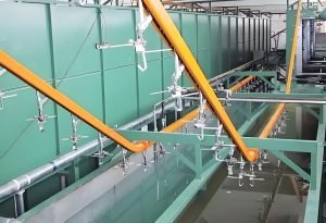 Electrophoretic Coating Electrophoretic Coating
