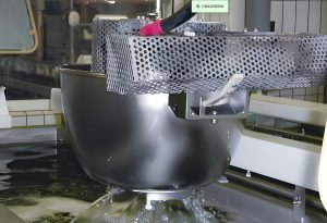 Electropolishing Electropolishing