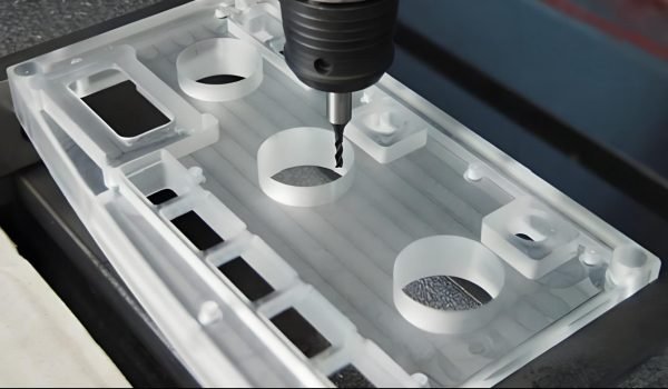 Expert Tips on CNC Plastics Selection