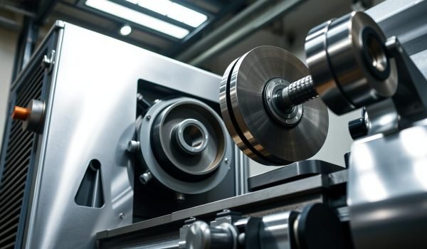 Explore Various Types of Lathes-1 Explore Various Types of Lathes