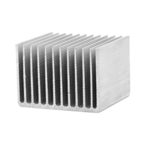 Extruded Heat Sink 0 Extruded Heat Sink 0