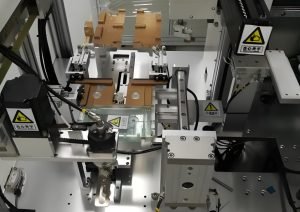 Fixtures and Jigs Assembly & Testing Fixtures and Jigs Assembly & Testing