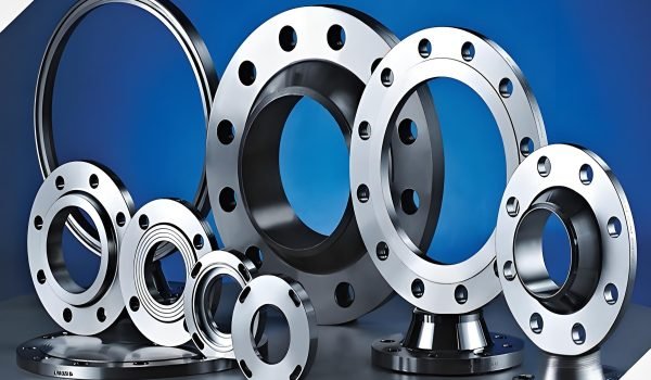 Flange-2 What is a Flange? A Comprehensive Guide to Flanges