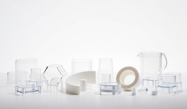Food Grade Plastic Parts Food Grade Plastic Parts: Safe Manufacturing for Your Needs