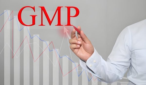GMP-1 GMP in Medical: Why It Matters for Safety and Quality