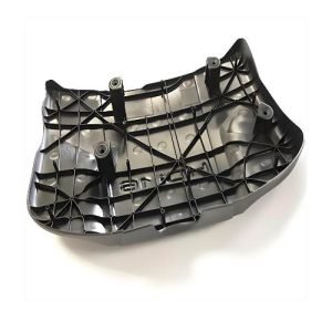 Gas Assist Injection Molded Part 5