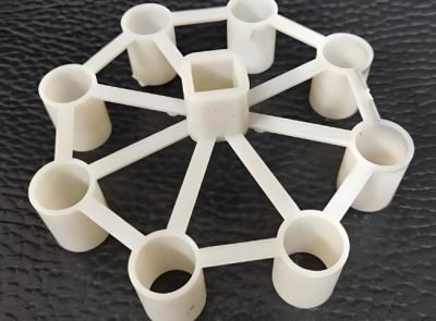 Gas-Assisted Injection Molding Services