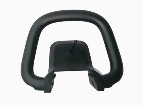 Enjeksiyon kalıplama türü - Gaz Destekli Enjeksiyon Kalıplama