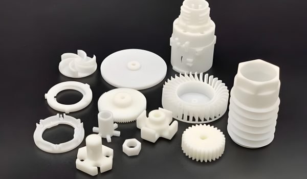 Glass Filled Nylon-1 A Guide to Glass Filled Nylon Injection Molding: Definition, Advantages, Types and Process Guidelines