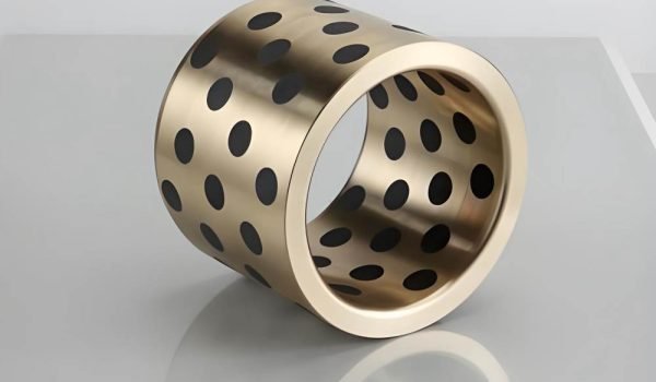 Guide for Self-Lubricating Bearing