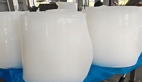 HCR Silicone HCR Silicone