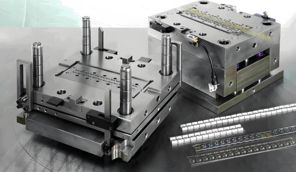 Soft Tooling vs Hard Tooling: Choosing the Right Path for Your Project