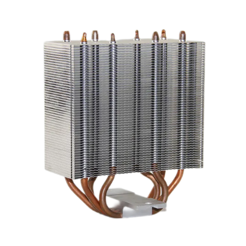 Heat Pipe Heat Sink 2 Heat Pipe Heat Sink 2