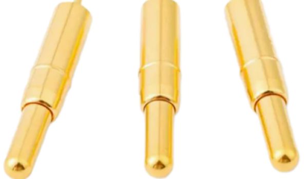 High Current Pogo Pin 3 What Are High-Current Pogo Pins