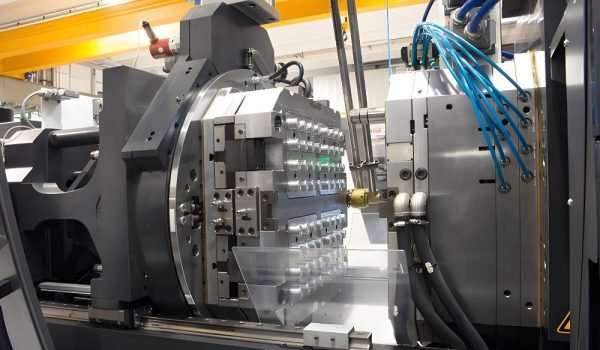 High Temperature Injection Molding Tips