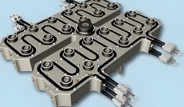 Hot Runner Work-1 How Does a Hot Runner Work? Understanding the Hot Runner Injection Molding Process