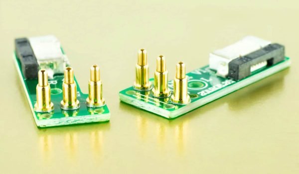 How Do Pogo Pins Work: The Small Connectors with Big Impact