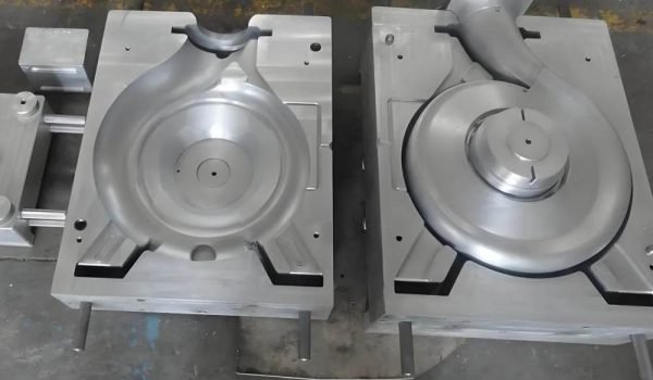 Berapa Lama Cetakan Injeksi Bertahan?