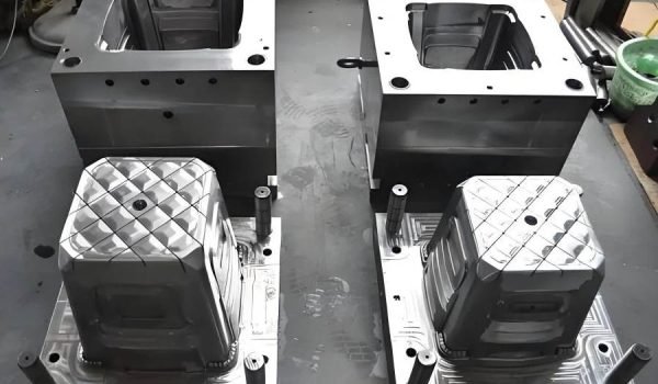 How to Clean Injection Molds the Right Way