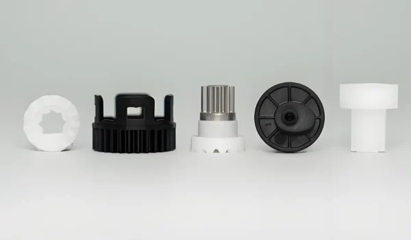 How to Estimate Injection Molding Costs