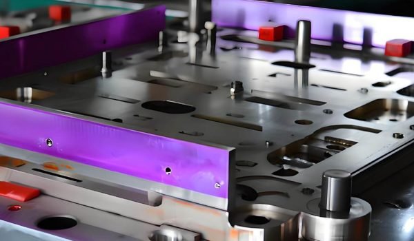 How to Make a Sheet Metal Stamping Die